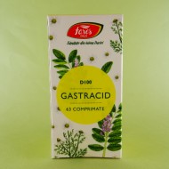 Gastracid  (63 de capsule)