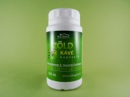Cafea verde capsule (250 de capsule)