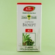 Biosept (30 de capsule)