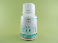 Mineral zeolit   (180 de capsule)
