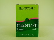 Calmoplant (40 de tablete)