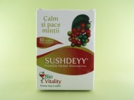 Sushdeyy (30 de capsule)