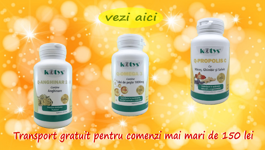 Produse KOTYS
