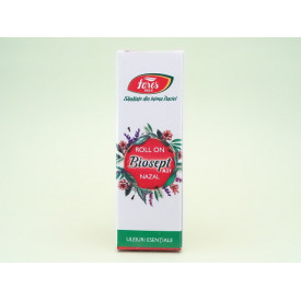 Biosept nazal FARES (5 ml)