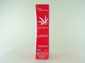 Cannabidiol bio CBD cream FERMA DOMNITA MARIA (50 ml)