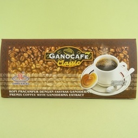 GanoCafe classic  GANO EXCEL (30 de plicuri x 3 g)