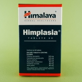 Himplasia HIMALAYA (60 de tablete)