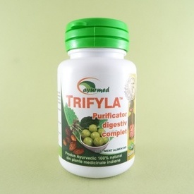Trifyla  STAR INTERNATIONAL MED (50 de tablete)