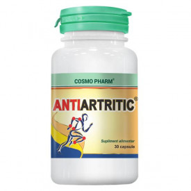 Antiartritic COSMO PHARM (30 de capsule)