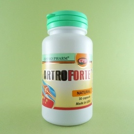 Artroforte COSMO PHARM (30 de capsule)