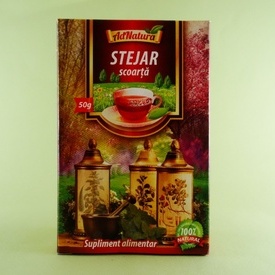 Ceai de scoarta de stejar  ADNATURA (50 g)