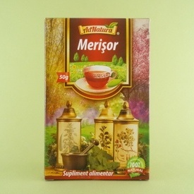 Ceai merisor  ADNATURA (50 g)