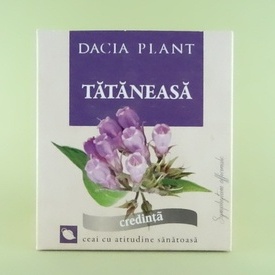 Tataneasa DACIA PLANT (50 g)