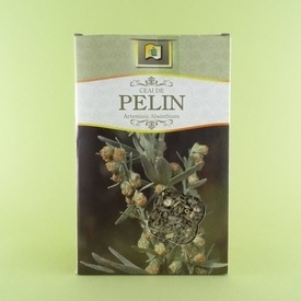 Ceai Pelin STEFMAR (50 g)