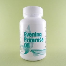 Evening Primrose Oil Calivita International (100 de capsule)