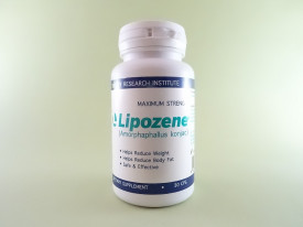 Lipozene RITUAL INTERNATIONAL (30 de capsule)