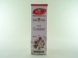 Ulei de cimbru FARES (10 ml)