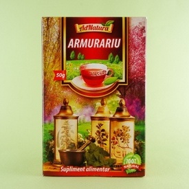 Ceai armurariu ADNATURA (50 g)