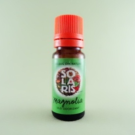 Ulei esential de magnolia SOLARIS (10 ml)