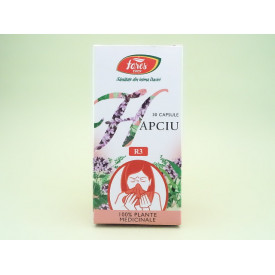 Hapciu capsule FARES (30 de capsule)