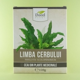 Limba cerbului  DOREL PLANT ( 120 g)