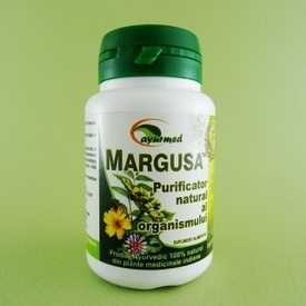 Margusa STAR INTERNATIONAL MED (50 de tablete)