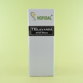 TRILAVANDA lotiune după ras  HOFIGAL (50 ml)