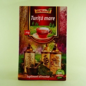 Turita mare ADNATURA (50 g)