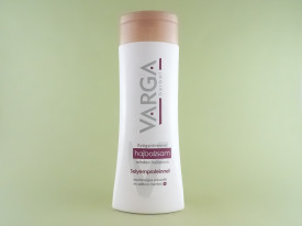 Balsam de par cu plante medicinale VARGA (240 ml)