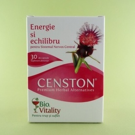 Censton BIO VITALITY (60 de capsule)
