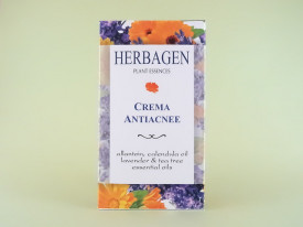 Crema antiacnee HERBAGEN GENMAR COSMETICS (50 g)