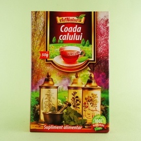 Ceai coada calului ADNATURA (50 g)