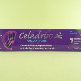 Celadrin unguent forte GOOD DAYS THERAPY (40 g)