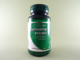 Gymnema extract DVR PHARM (60 capsule)