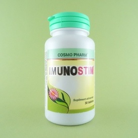Imunostim  COSMO PHARM (30 de tablete)