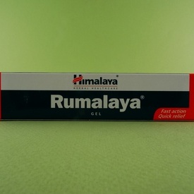 Rumalaya gel  HIMALAYA (30 g)
