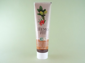 VIRDE Hemofit gel (100 ml)