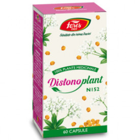 Distonoplant capsule FARES (60 capsule)