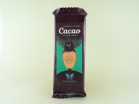 Napolitana cu crema de cacao SWEETERIA (40 g)