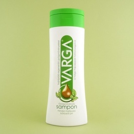 Sampon din plante medicinale  VARGA CSEPPEK KFT. (240ml)