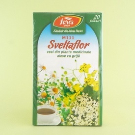 Sveltaflor FARES (20 de plicuri)