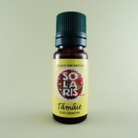 Ulei esential de tamaie SOLARIS (10 ml)