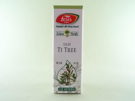 Ulei TI TREE FARES (10 ml)