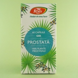 Prostata  FARES (60 de capsule)