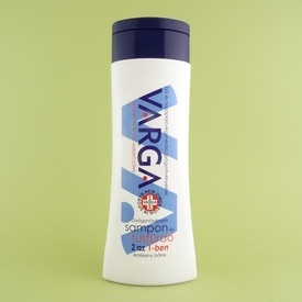Sampon și gel de dus cu plante medicinale VARGA 2 în 1 (240ml)