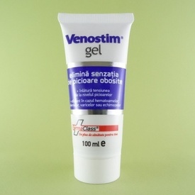 Venostim gel  FARMACLASS (100 ml)